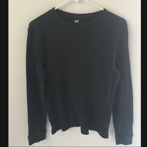 H&M Crewneck Sweater